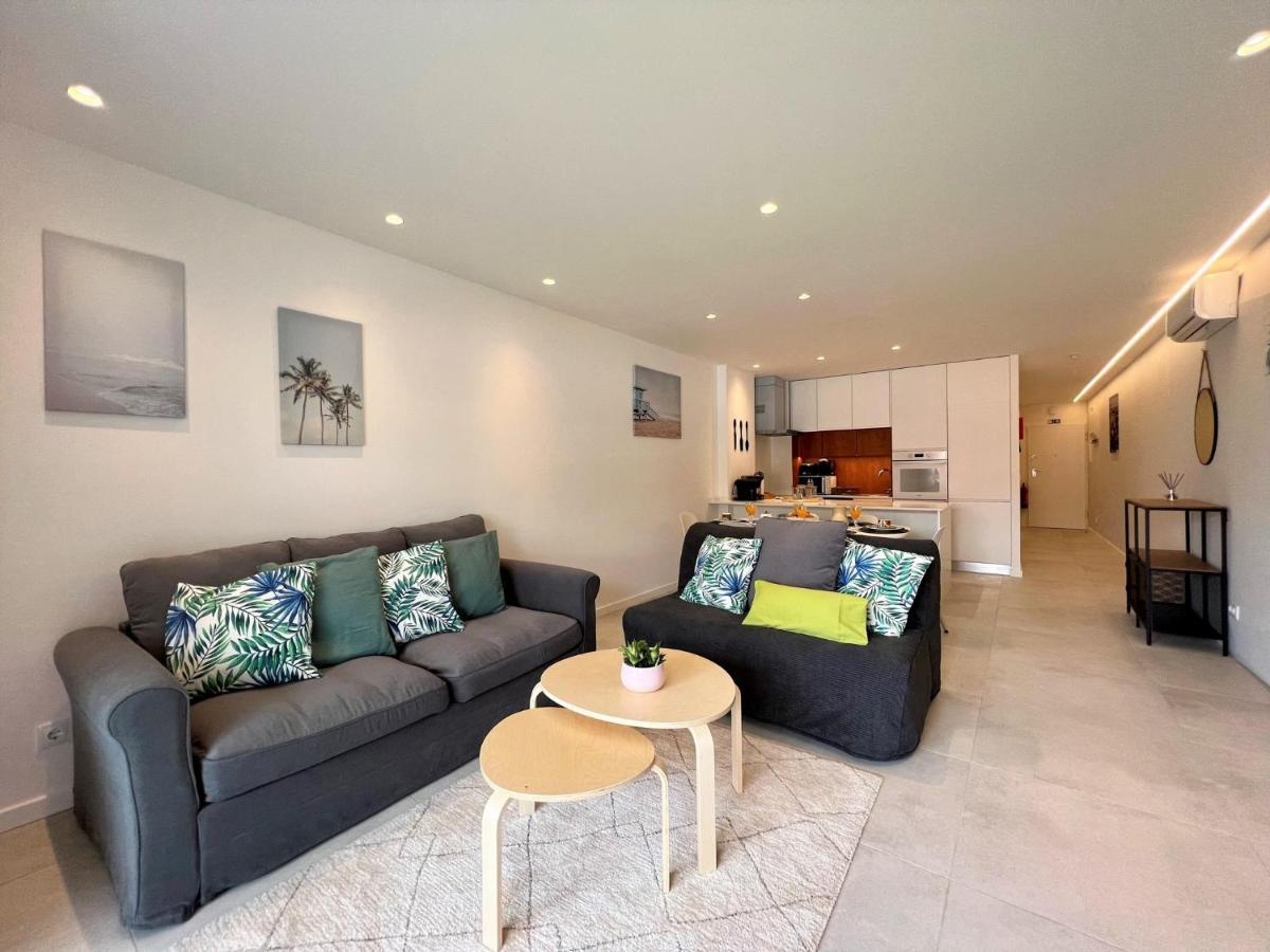 Albufeira Twins 2 With Pool By Homing Apartment Екстериор снимка