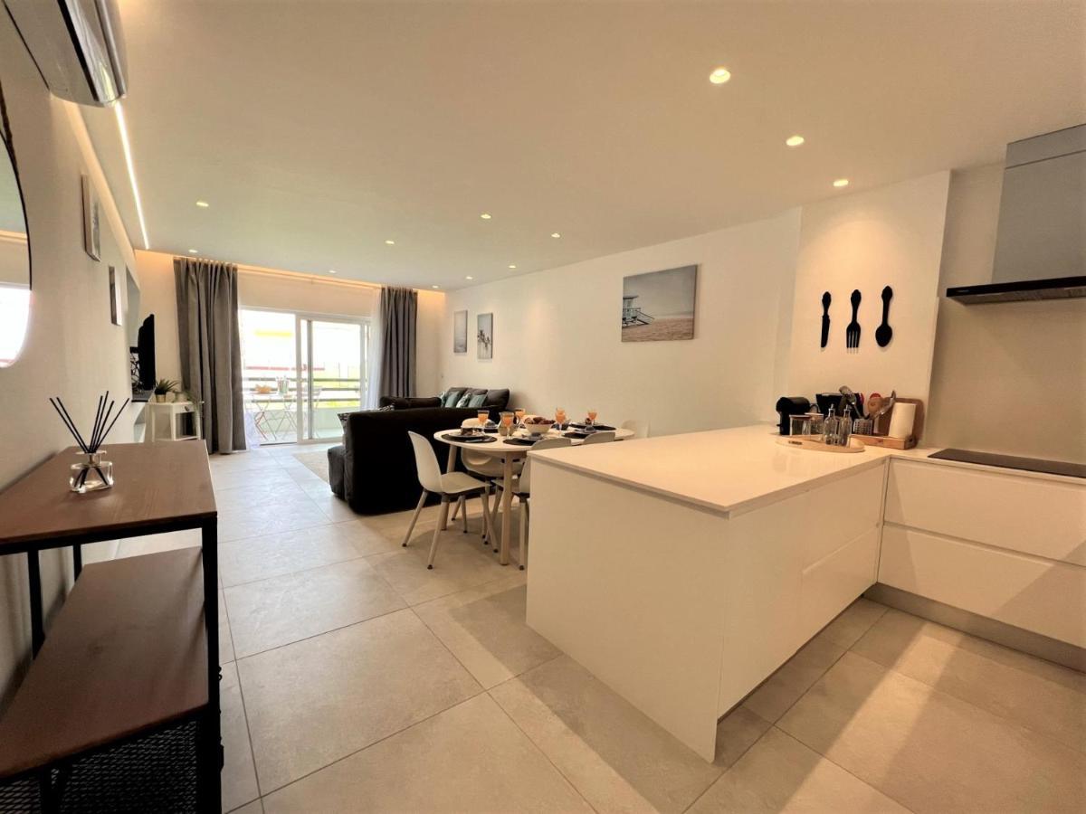 Albufeira Twins 2 With Pool By Homing Apartment Екстериор снимка